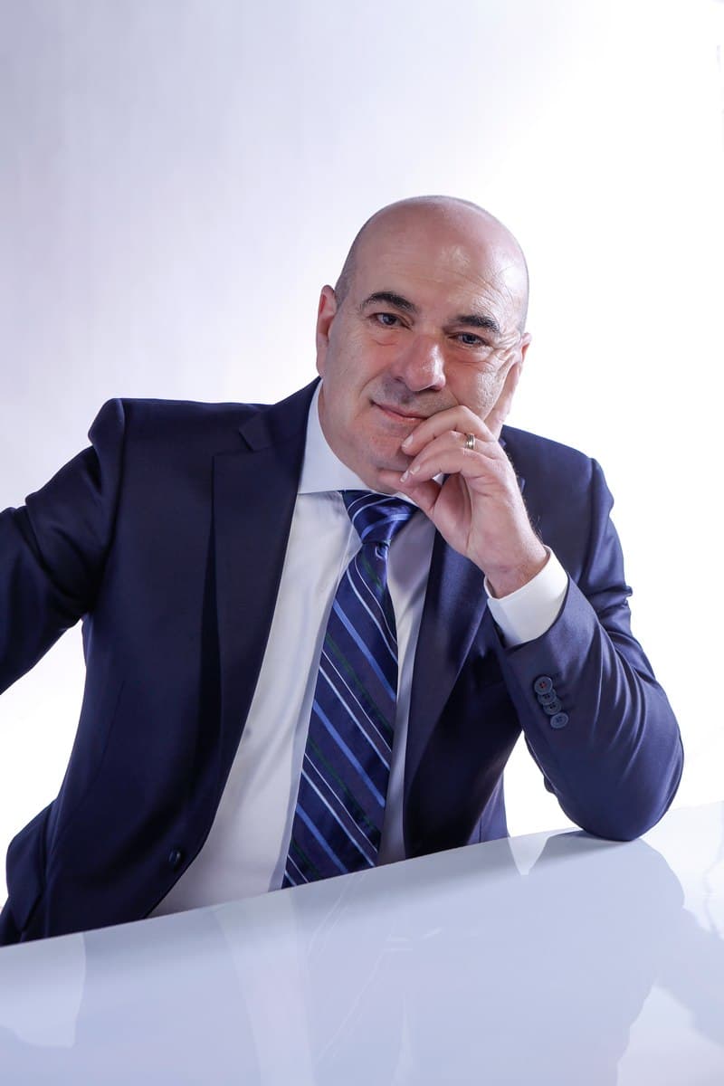 Mario De Filpo