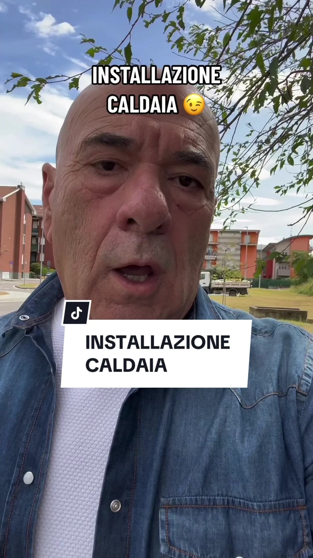 Installazione caldaia a Lainate 😮💨