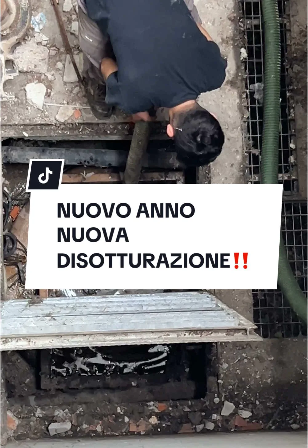 NUOVO ANNO NUOVA DISOTTURAZIONE‼️