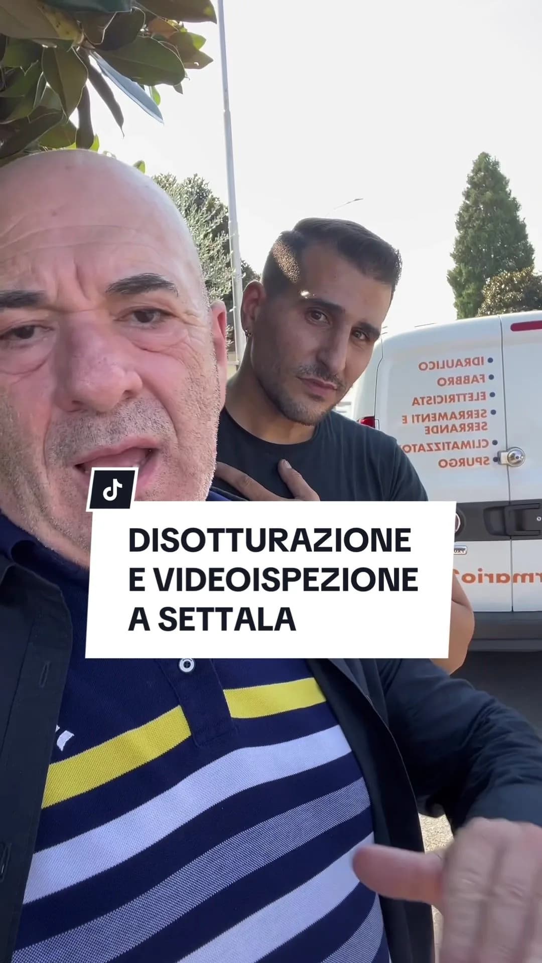 Disotturazione e videoispezione a Settala 💪🏻