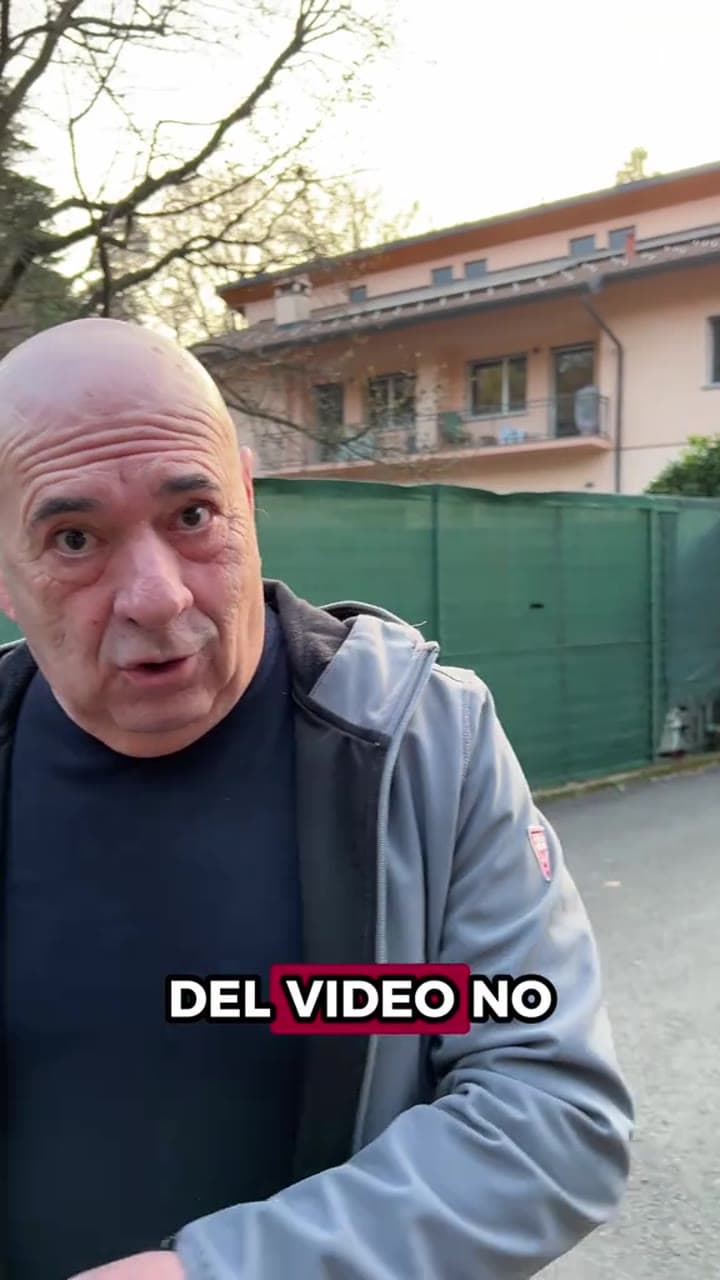 Guarda cosa abbiamo trovato in questo scarico durante la sostituzione di una pompa sommersa PT.1