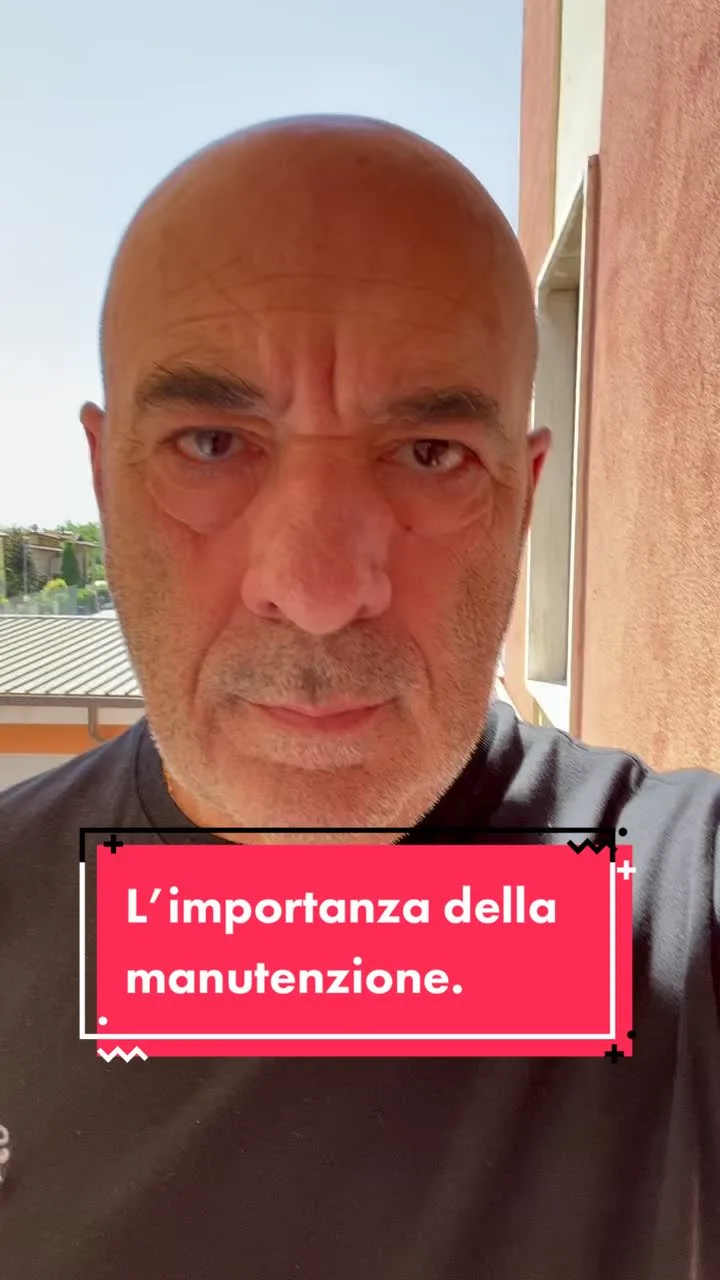 E molto importante fare la manutenzione del vostro condizionatore tutti gli anni.E fontamentale per la vostra salute e per la salute del vostro apparecchio.