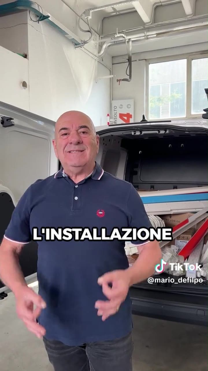 ❄️ Quanto conta davvero la marca del climatizzatore? Molti investono centinaia o migliaia di euro scegliendo il modello "migliore", ma trascurano l'aspetto più importante: l'installazione. Un impianto installato correttamente può fare la differenza in termini di prestazioni, consumi, affidabilità e durata nel tempo. 🎥 In questo primo episodio scopriamo perché la qualità dell'installazione viene prima della marca. 👉 Nel prossimo episodio ti mostrerò cosa non dovrebbe mai mancare durante un'installazione eseguita a regola d'arte. 💬 Quando scegli un climatizzatore, guardi prima la marca o ti affidi all'esperienza dell'installatore?