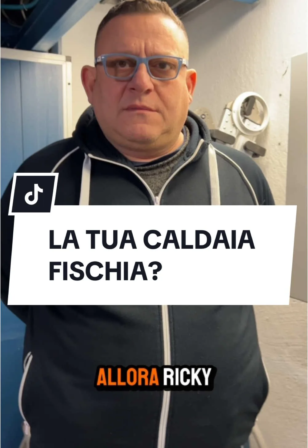 Caldaia nuova che fischia: le cause possibili