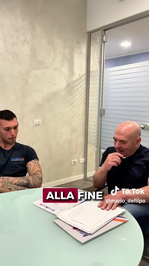 Lavoro e mestiere