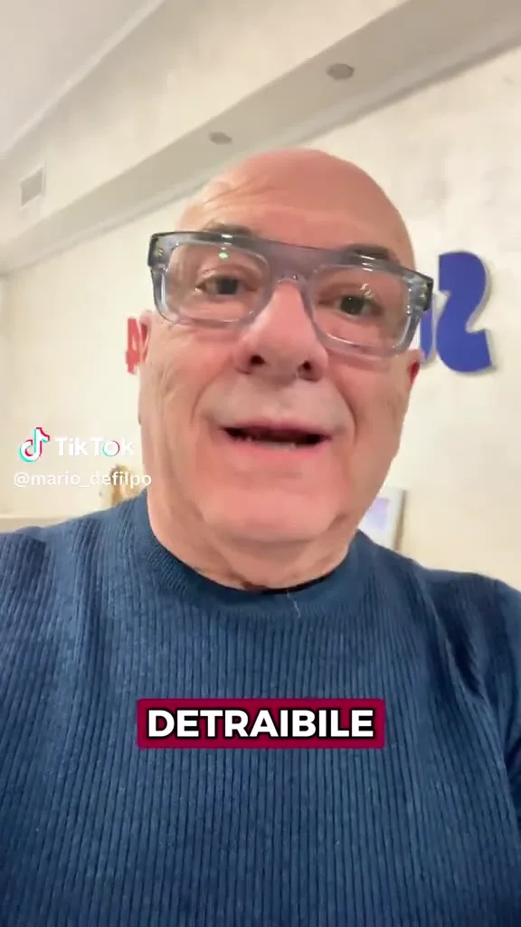 Sapevi che rifare l'impianto idrico può farti recuperare il 50% della spesa? 🛠️💧 Ma attenzione: non basta spendere per avere diritto al bonus. Il segreto sta nell'inquadramento tecnico e burocratico dell'intervento. Molti commettono errori fatali che portano alla perdita dell'agevolazione. 📉 Non rischiare di perdere i tuoi soldi. Affidati a professionisti che sanno gestire ogni aspetto documentale. 👉 Vuoi una consulenza dedicata? Clicca il link in bio!