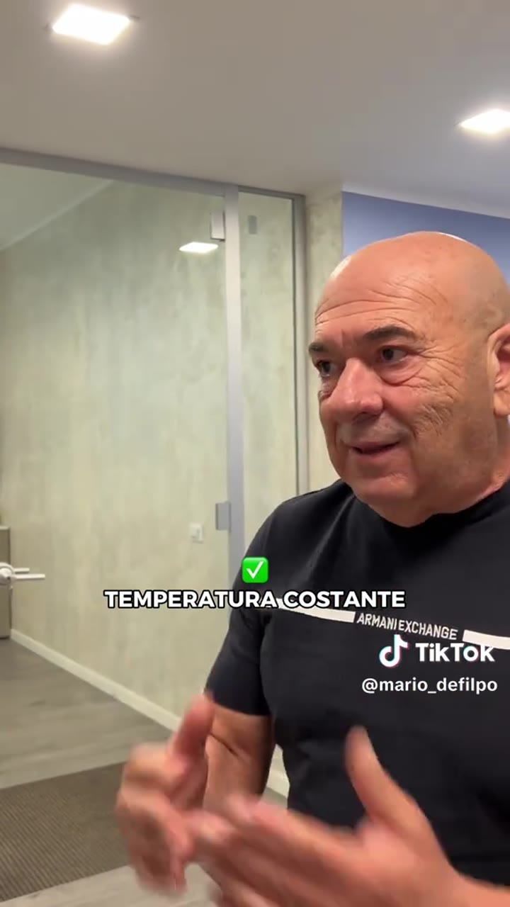 COME RISPARMIARE IN BOLLETTA CON IL CONDIZIONATORE‼️