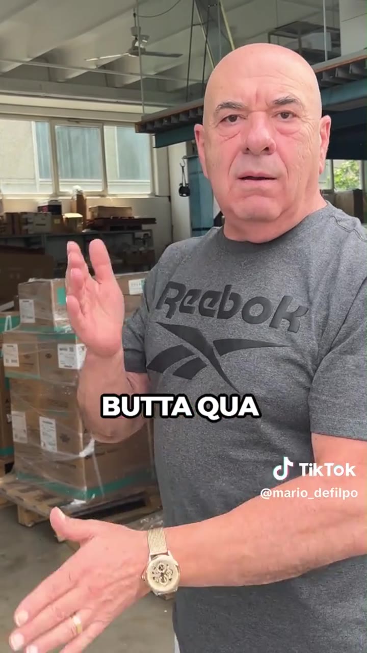 ☀️ Ogni estate succede la stessa cosa. Quando arriva il caldo, tutti vogliono il climatizzatore... subito. Il risultato? 📦 Scorte che finiscono rapidamente. ⏳ Tempi di attesa più lunghi. 🚚 Più richieste urgenti concentrate negli stessi giorni. Programmare l'installazione con un po' di anticipo significa avere più scelta, meno attese e affrontare l'estate senza stress. 💬 Tu organizzi gli interventi per tempo o aspetti sempre l'ultimo momento?