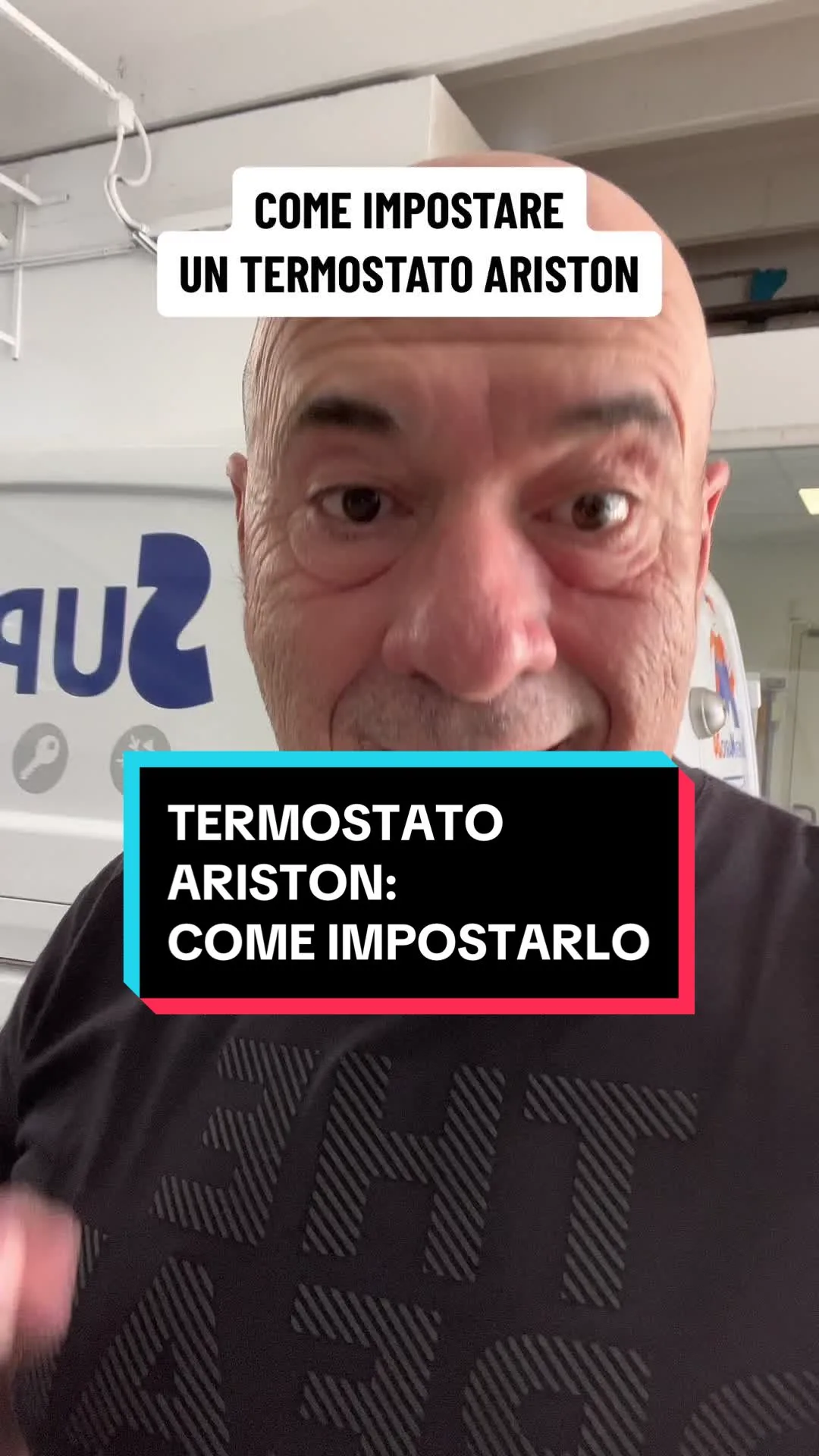 Piccole impostazioni che ti aiutano a settare la tua caldaia 😉