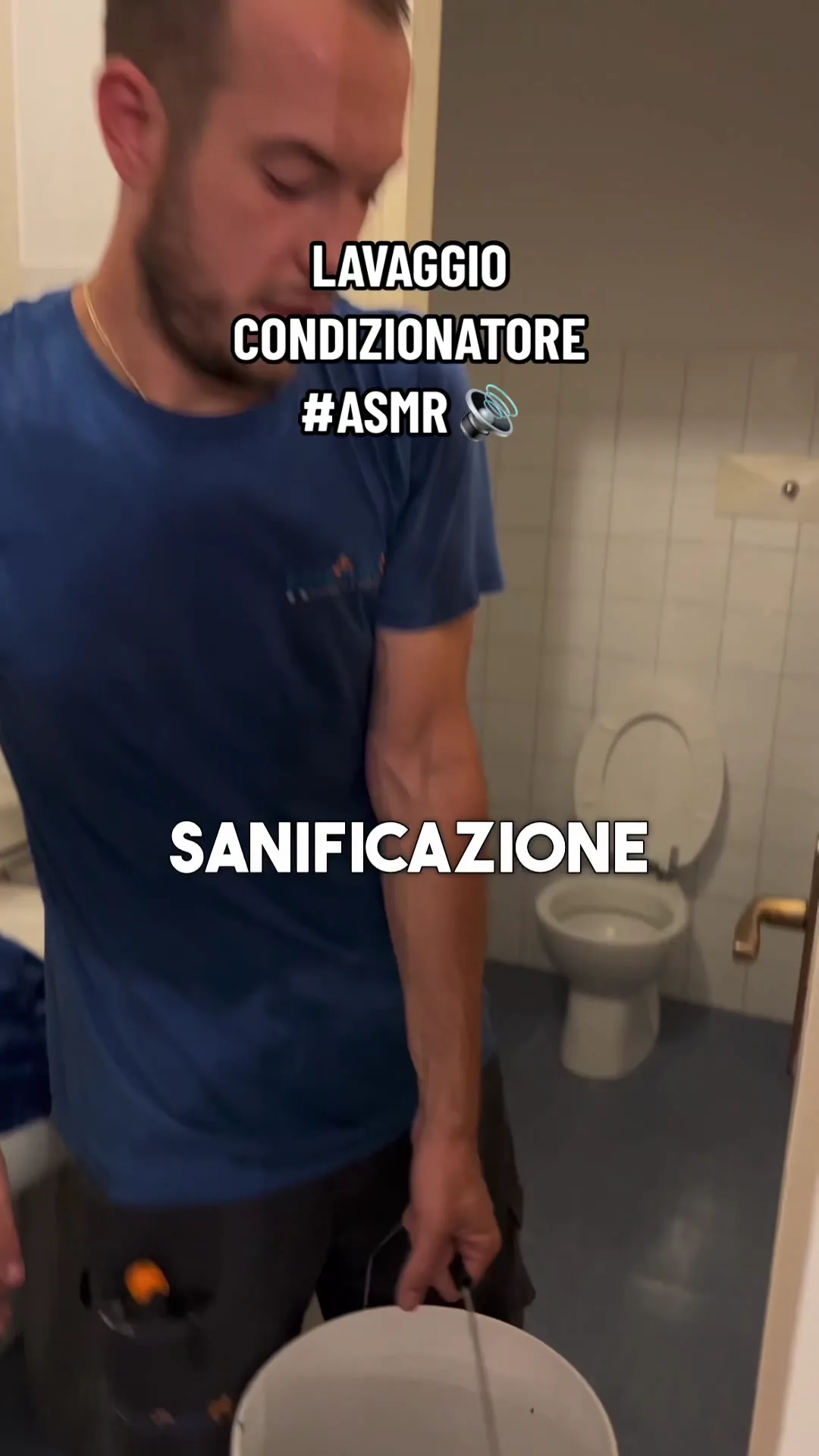 Ricordatevi di pulirli sti condizionatori 😮💨