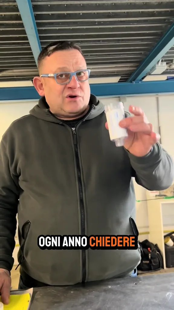 COME NEUTRALIZZARE L’ACIDITÀ DELL’ACQUA Parte 2